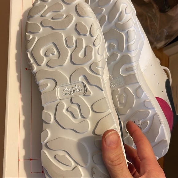 alexander mcqueen - Picture 4 of 4